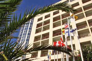 Hotel Costa da Caparica, Portogallo, Costa de Caparica